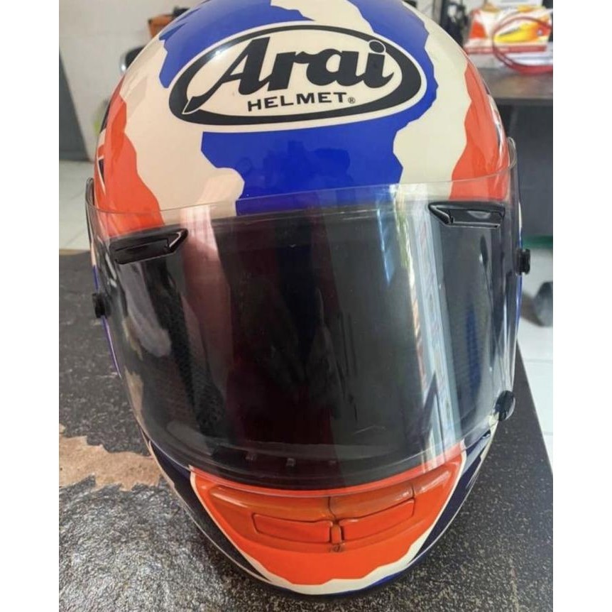 HELM ARAI DOOHAN