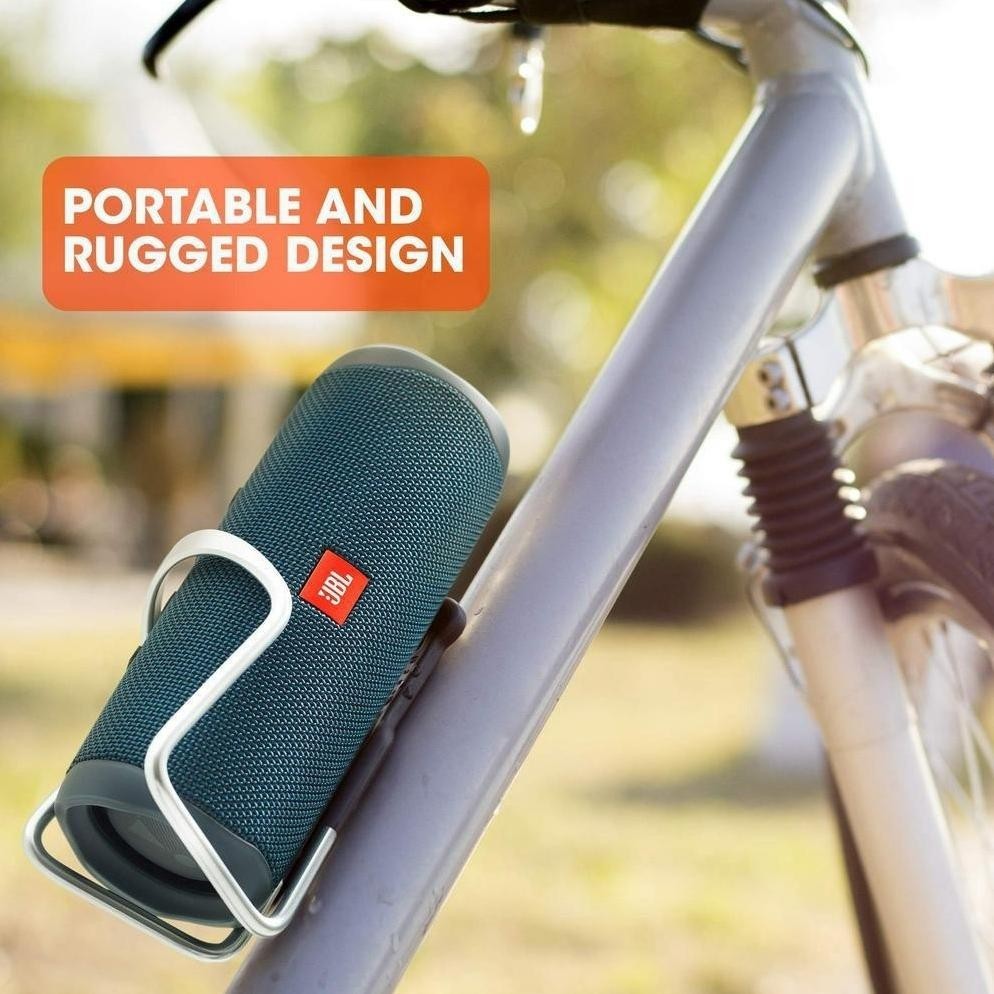 CR - [Cash Back] JBL original 100% JBL FLIP 5 Portable Wireless Speaker /  Speaker Bluetooth JBL Sup