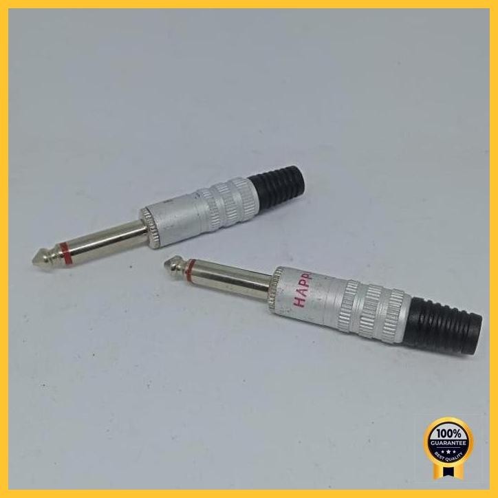 Jek Mic / Akai Aluminium Mono Happy adind_77