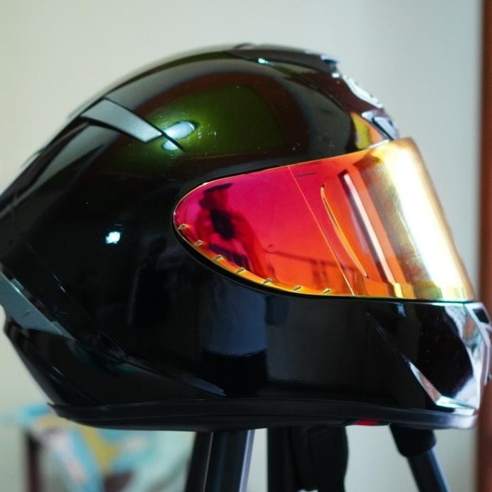 HELM SCOTT RX 7
