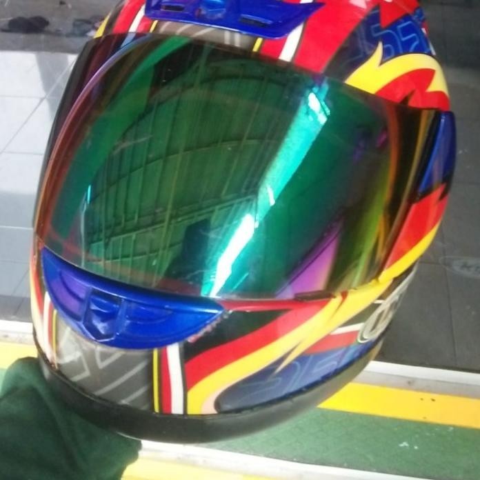 [NEW PRODUCT] INK CL 25 MOTIF CAPIROSSI