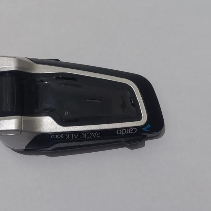 PACKTALK CARDO BOLD