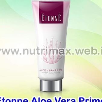 Etonne Aloe Vera Prime 100 Ml Aloevera Prime 100Ml