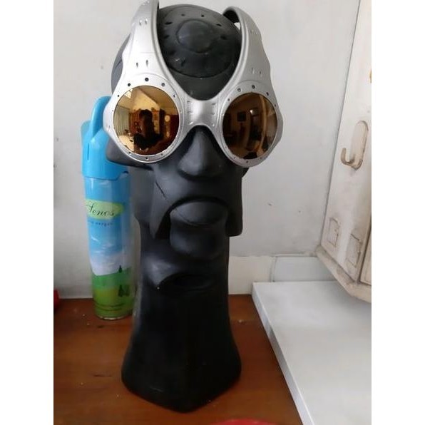 TEMPAT KACAMATA OAKLEY OVER THE TOP