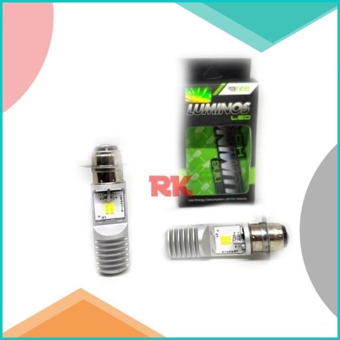 LAMPU LED MOTOR HONDA VARIO 125 | LED VARIO 125 8JVLZ4 parts