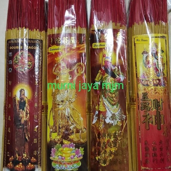 Dupa Wangi Halus 1 Kg Sedap Malam Seribu Bunga