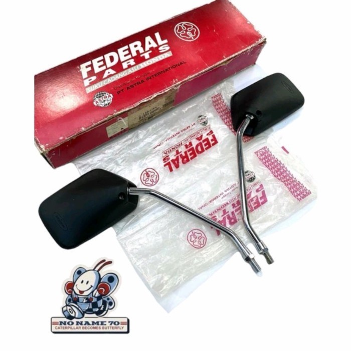 kaca spion honda win 100 win100 original