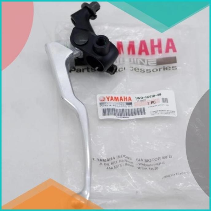 RUMAH HANDLE KOPLING R25 R 25 SET HANDLE KOMPLIT ORI YAMAHA YGP 8JVLZ4