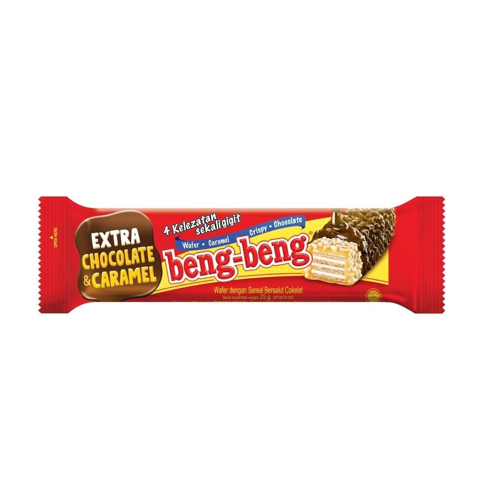 

TR24 Beng Beng Regular 17 Pcs @ 25gr Terlaris