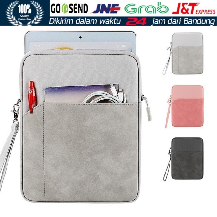"""] Sleeve Case IPAD Tablet Bag Pouch Tas iPad Tablet Universal 8/11 inch