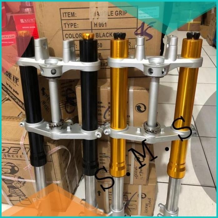 Usd Upside dowen Vixion pnp vixion old vixion new 8JVLZ4 parts