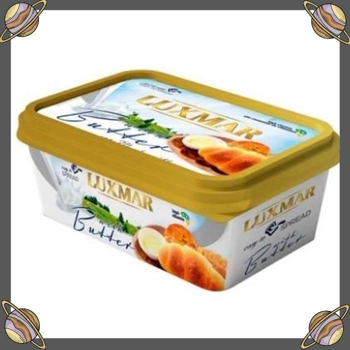 

[CLS] LUXMAR WITH BUTTER 225 GR