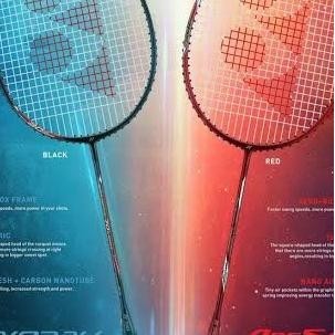 Raket Badnton Yonex Nanoray 68 Light