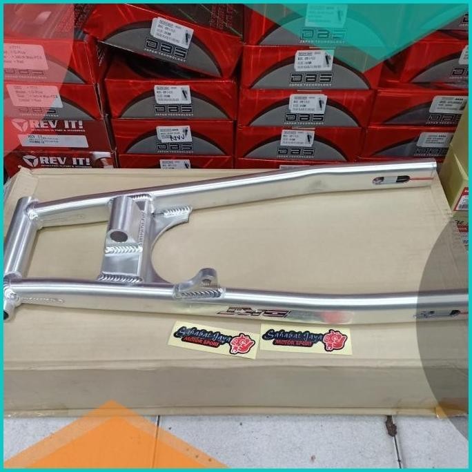 Arm DKT Satria Fu Original DKT Thailand 8JVLZ4 onderdil