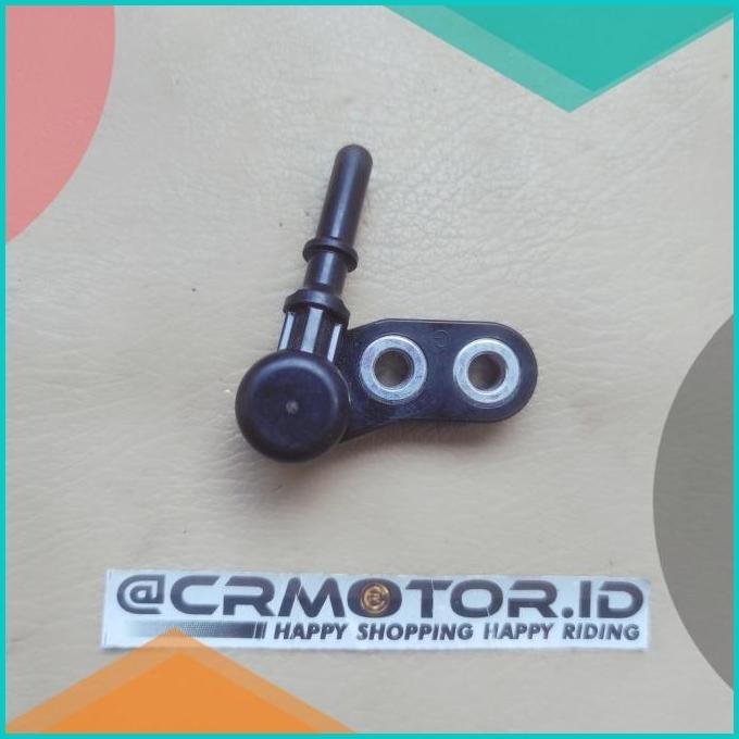 ori rumah joint injektor throttlebody beat fi esp Scoopy Vario 110 esp