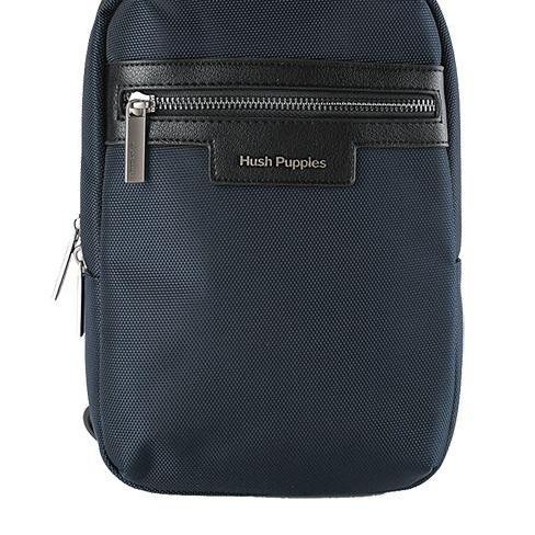 Chest Bag Pria Hush Puppies - Rfid - Chase
