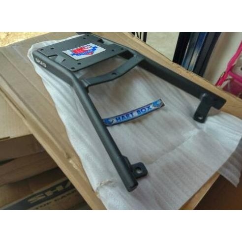 Bracket Original Shad Honda Vario 125 150 New Box Motor Behel