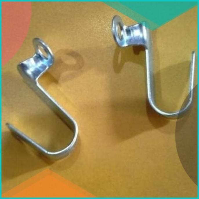 Gantungan helm yamaha Nmax 8JVLZ4 onderdil