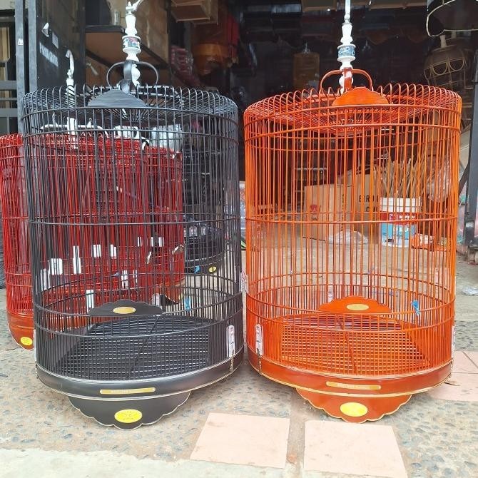 sangkar murai rafi jaya no 2