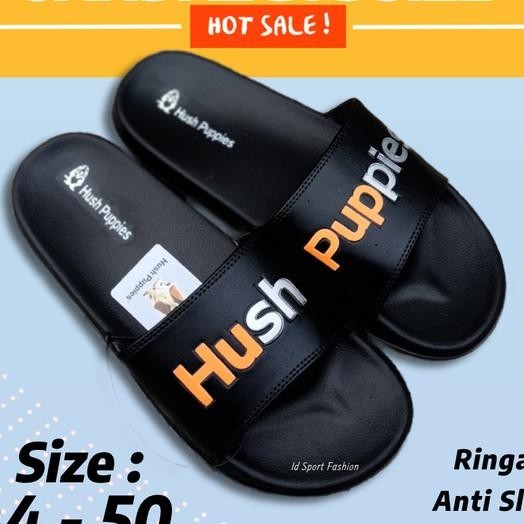 Sandal Big Size 47 48 49 50 Sendal Jumbo 44 45 46 Pria Selop Karet