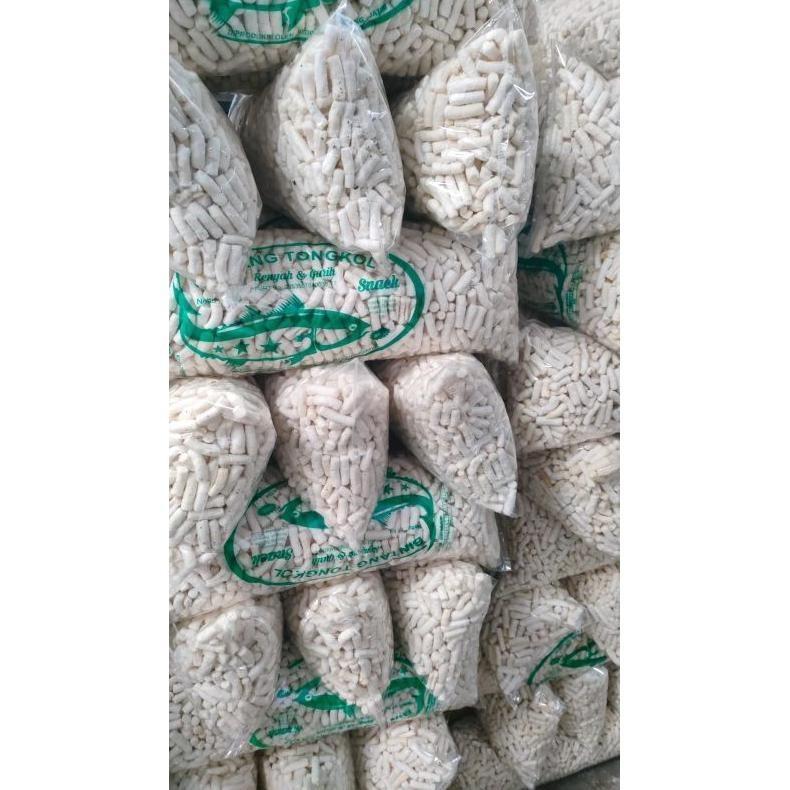 

dg-78 Krupuk Tongkol Berkah 1 kg Berkualitas