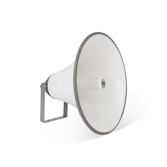 TOA ZH-5050-AS Corong Speaker 50w ZH5050AS ZH5050 50watt 50 watt horn