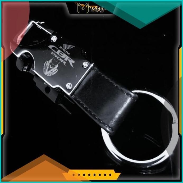 Gantungan kunci motor Honda CBR 150 8JVLZ4 perkakas