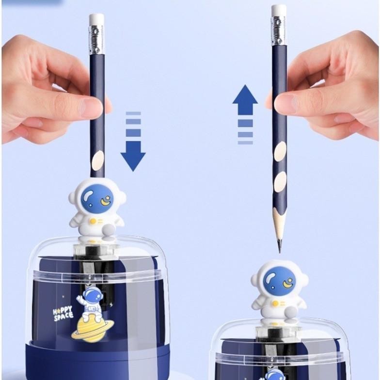 

Xd27 12 In 1 Electric Stationery Set / Set Alat Tulis Elektronik Rautan Penghapus Vacuum Pencil /Set Alat Tulis Elektronik Belajar Anak Perempuan Kado Best Promo