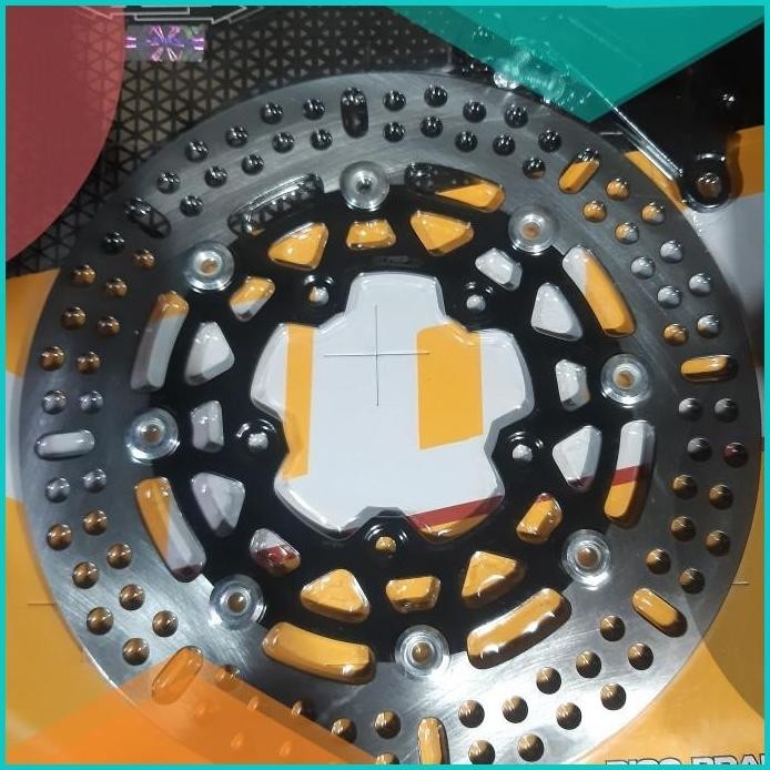 PIRINGAN VARIO 150 PIRINGAN CAKRAM VARIO 150 PIRINGAN 260MM VARIO 150