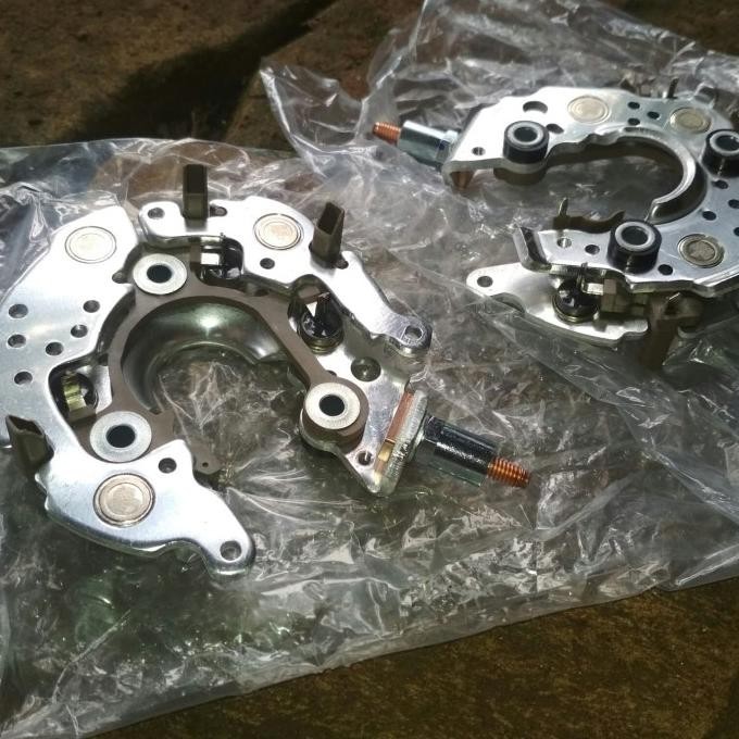 Dioda Alternator Recifier Yaris New Vios 2007 2008 2009 2010 2011 2012