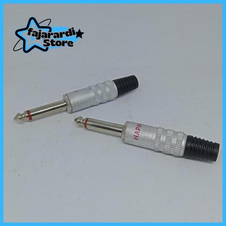 Jek Mic / Akai Aluminium Mono Happy fajarardi085