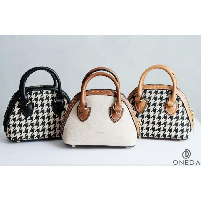 Oneda Emily Tas Mini Jinjing Selempang Wanita #S8008 MRS04