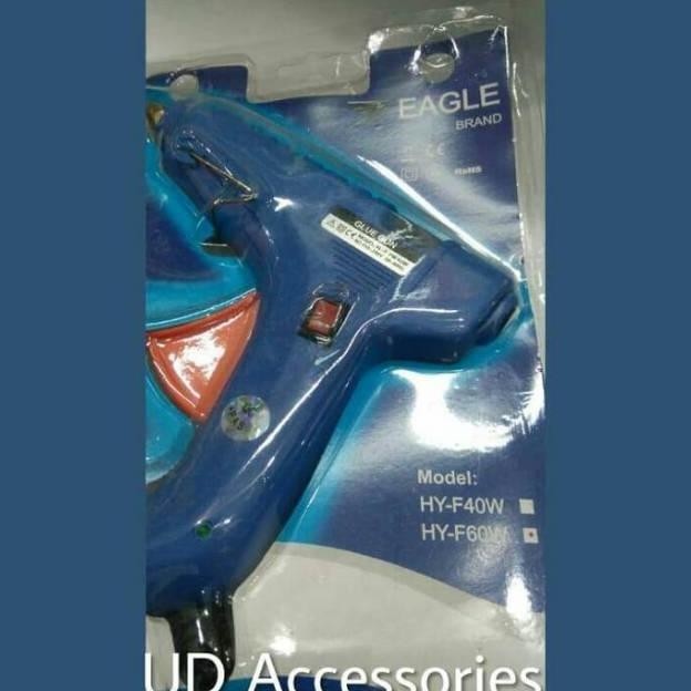 

SALE Gluegun 40watt 60watt Eagle Do86