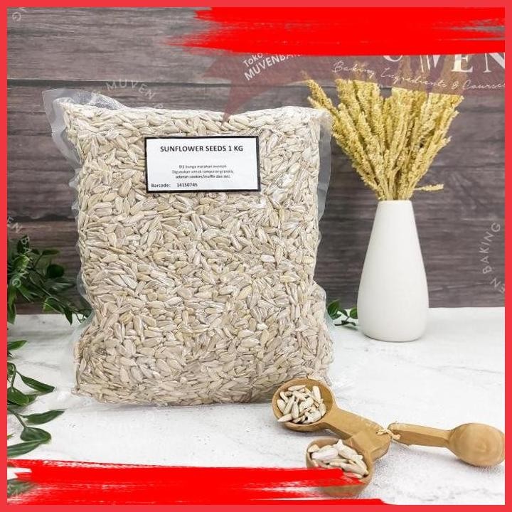 

(muv) sunflower seeds 1 kg