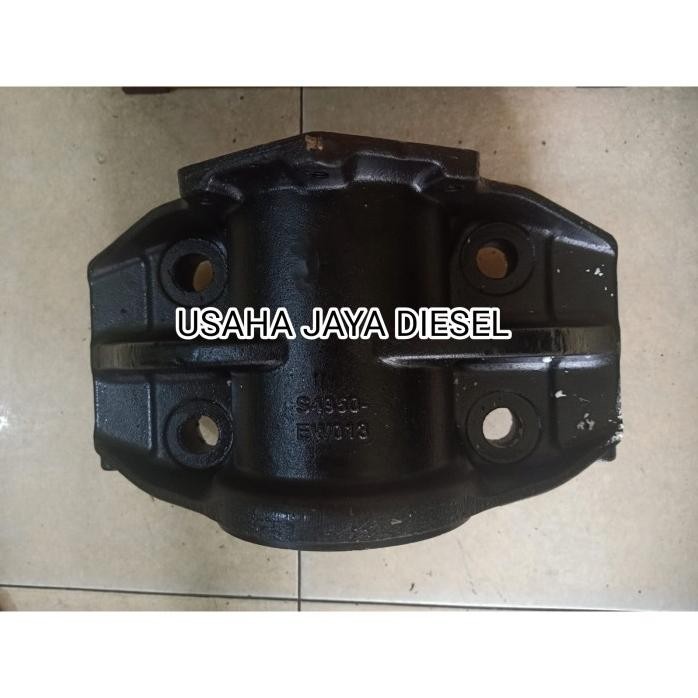 SEAT TRUNION HINO 500 FM260JD S4950-EW013