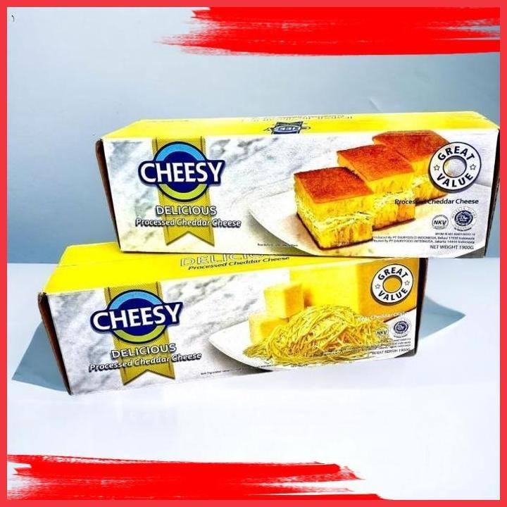 

(muv) cheesy delicious cheddar 1.9 kg