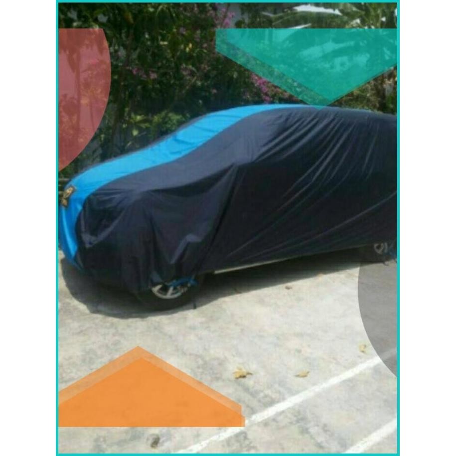 Cover body Chevrolet Trailblazer |Selimut mobil Chevrolet Trailblazer