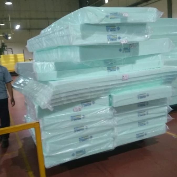 Kasur Busa Inoac Khusus Custom ,