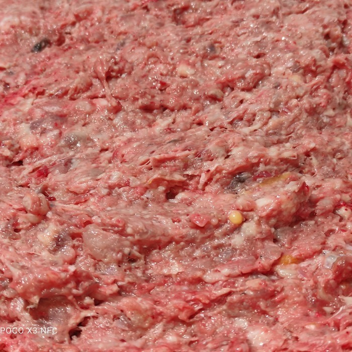 Puyuh Giling 1Kg (Puyuh Malond)