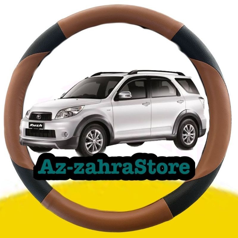 HOT DEALS COVER STIR SARUNG STIR MOBIL RUSH/TERIOS LAMA VARIASI SABIT