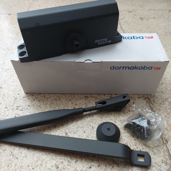 Door Closer Dorma Ts 77