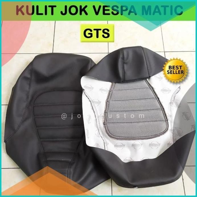 Kulit Jok Vespa GTS 8JVLZ4 onderdil