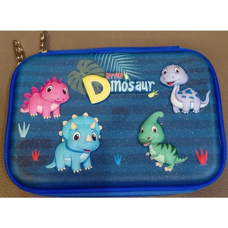 

TERLARIS TEMPAT PENSIL ANAK 3D BESAR KARAKTER PENSIL CASE BAHAN EVA GAMBAR TIMBUL EMBOSE P003 re-65