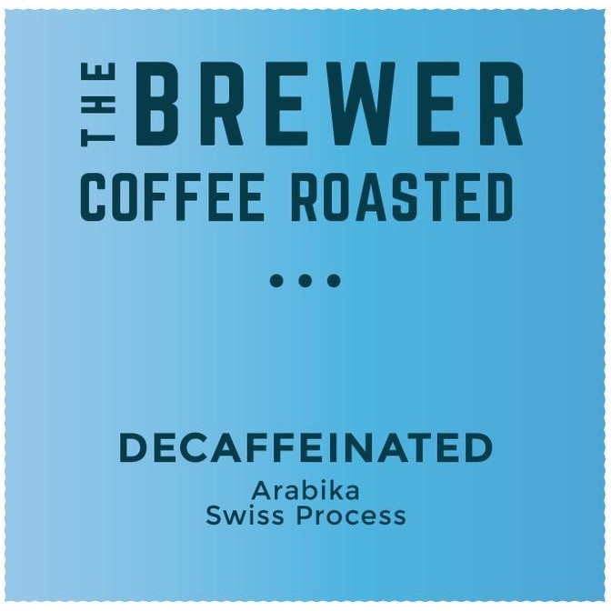 

Arabika Decaf Organic / Decaff Arabica Coffee