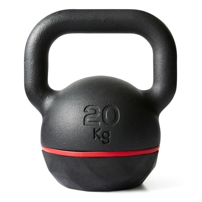 Decathlon Domyos Kettlebell 20 Kg 8354819