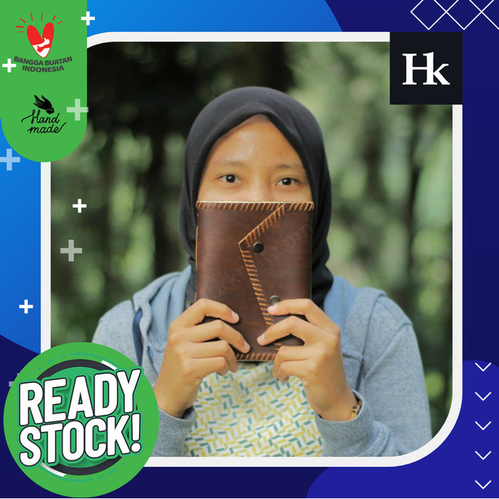 

HIBRKRAFT'S KAVA JOURNAL (Dark Choco)