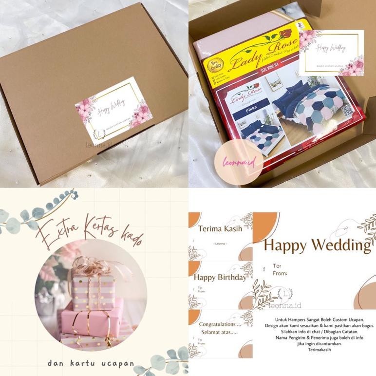 Berkualitas Sprei Lady Rose Queen / Sprei Lady Rose 160X200 B4 / Sprei Lady Rose Queen B4 Ukuran 160