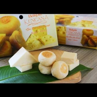 

Bakpia Kencana (All Variant) NS