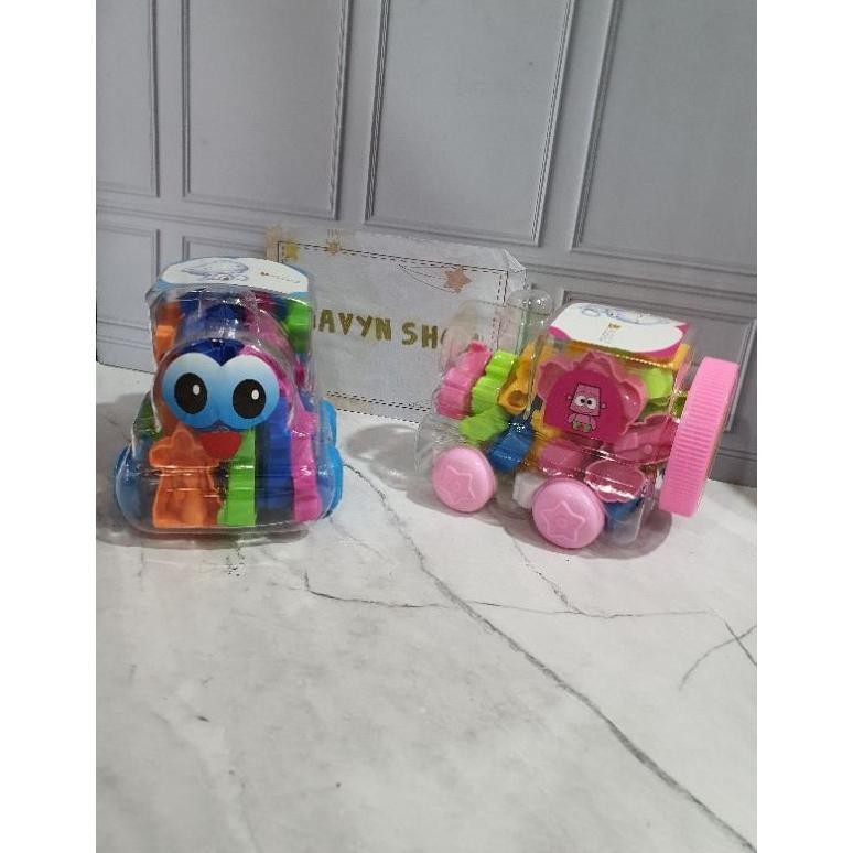 

gd-8 Serutan toples (1 toples isi 24pc)/rautan toples/penyerut/sharpener Berkualitas