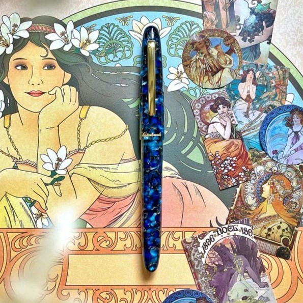 

ESTERBROOK Estie Core Regular Fountain Pen